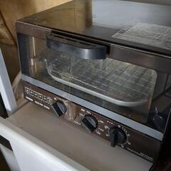 ノンフライオープン