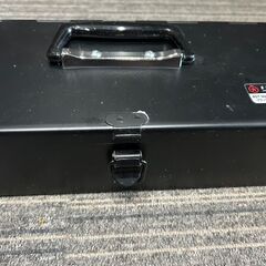 ガスウェルW　専用BOX　定価¥5,500の画像