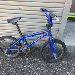 自転車
