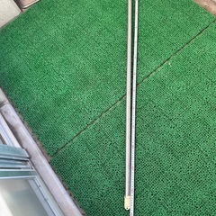 物干し竿130cmの画像