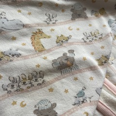 おくるみの画像