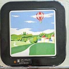 保温トレー、90W、ウォーマーの画像