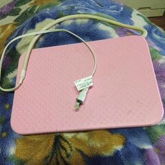 ペット用あったかヒーター