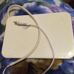 ペット用あったかヒーターの画像