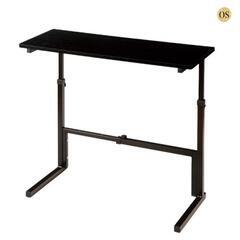 薄型テレビ用スライドラックの画像