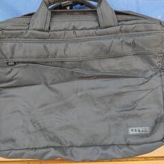 超大、大、中バッグ３点の画像