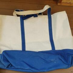 超大、大、中バッグ３点の画像