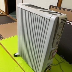 オイルヒーター