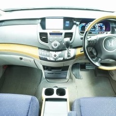 ホンダ オデッセイ 　Ｌの画像
