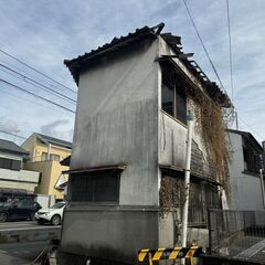 大牟田市明治町土地