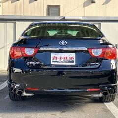 【自社ローン】🚗マークX 250G Sパケリラックスセレ🚗の画像
