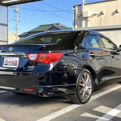 【自社ローン】🚗マークX 250G Sパケリラックスセレ🚗の画像