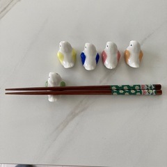 箸置き