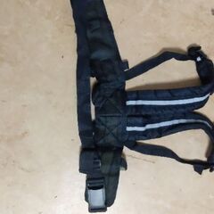 子供用タンデムベルト