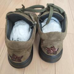 新品未使用 Noubel Voug Relax 24.5cmの画像