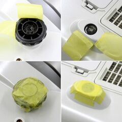 動作品 EPSON LCDプロジェクター EMP-TW1000 リモコン付属 ランプ照射時間1155h 札幌市 清田区 平岡の画像