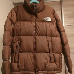 THE NORTH FACE Nuptse Jacket  ヌプ...