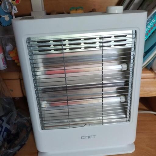 Cnet 電気ストーブ