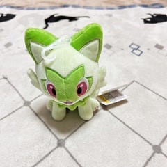 💛 ポケットモンスター Pokemon にゃおは ニャオハ ポケ...