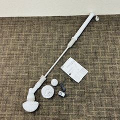 macros　電動バスクリーナー プロッシー MEH-155