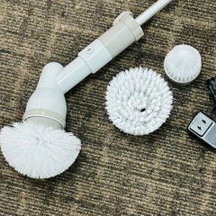 macros　電動バスクリーナー プロッシー MEH-155の画像