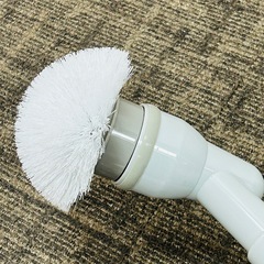 macros　電動バスクリーナー プロッシー MEH-155の画像