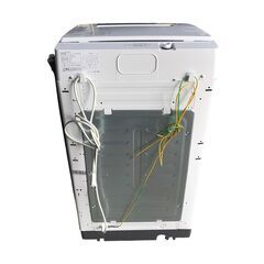 A1158 2021年製 アイリスオーヤマ 全自動電気洗濯機 5.0kg IAW-T502EN IRIS OHYAMA 石狩市