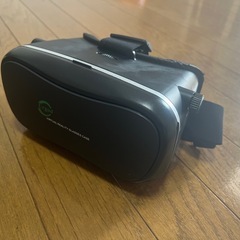 3D VRゴーグル urgod