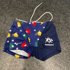 ルネサンス水着　男子　120の画像