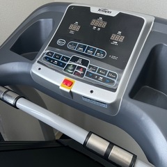 ジョンソン トレッドミル ランニングマシン Tempo T82