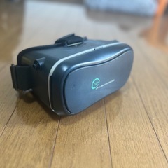 3D VRゴーグル urgodの画像