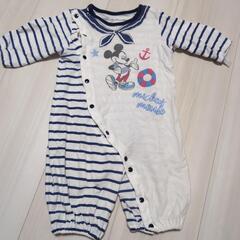 新生児～1歳頃まで50cm～70cm ベビー服の画像