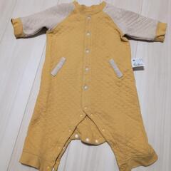 新生児～1歳頃まで50cm～70cm ベビー服の画像