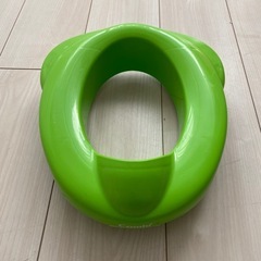 コンビスタンド形
補助便座の画像