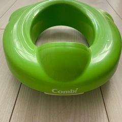 コンビスタンド形
補助便座の画像