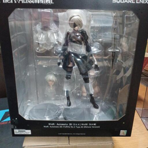 NieR:Automata 2B [DX版]