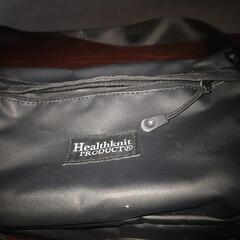 やり取り中につき募集停止中・小型の一応防水？製バッグの画像