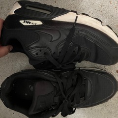 最終値下げ！NIKE スニーカーの画像