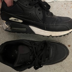 最終値下げ！NIKE スニーカーの画像
