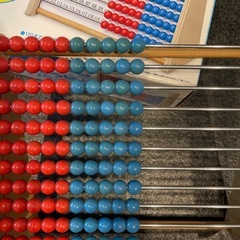 KUMON TOY 玉そろばん120の画像