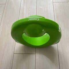 コンビスタンド形
補助便座の画像