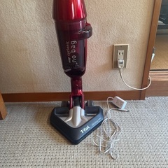 t-fal airforce 掃除機