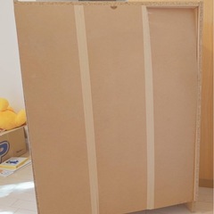 あげます！IKEAビリー本棚の画像