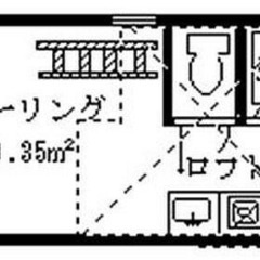 🎉 敷金礼金０円🎉初期費用10万円以内⭐️西武新宿線 都立家政駅 徒歩6分⭐️中野区鷺宮１丁目 1-5⭐️ie-z08831 - 中野区