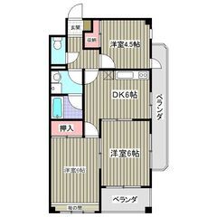 💞初月賃料無料✨敷金ゼロ✨礼金ゼロ✨仲介手数料ゼロ！ペットと暮ら...