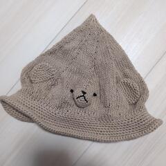 リシュマム 手編み帽子