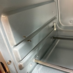 DOSHISHA マイコンノンオイルフライオーブン  の画像
