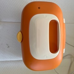 おしりふきウォーマーの画像