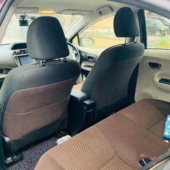 トヨタ　アクアの画像