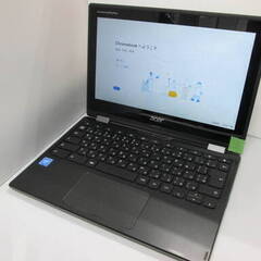 Acer Chromebook Spin 511 R752T-G...